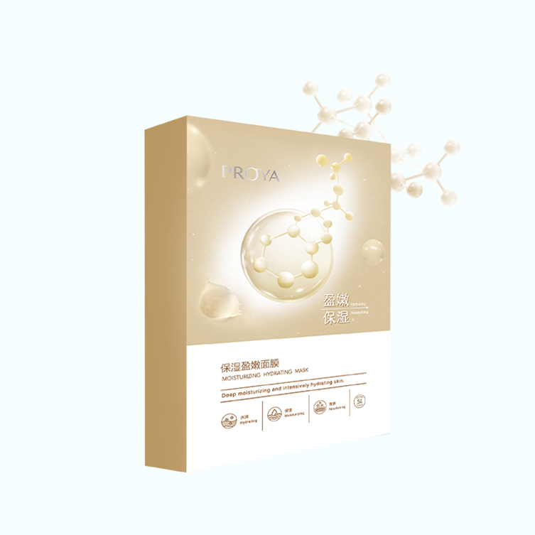 尊龙网站保湿盈嫩面膜